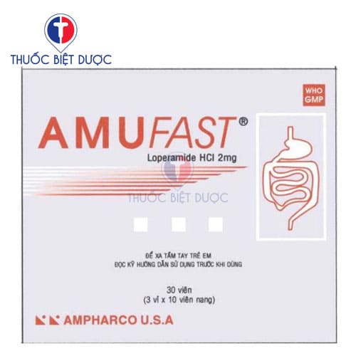 Amufast