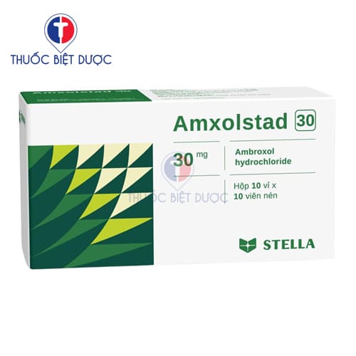 Amxolstad 30