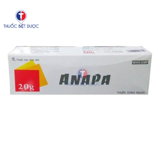 Anapa Phil Inter Pharma