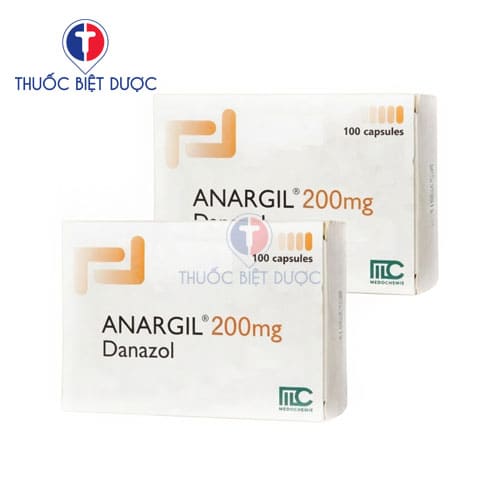 Anargil