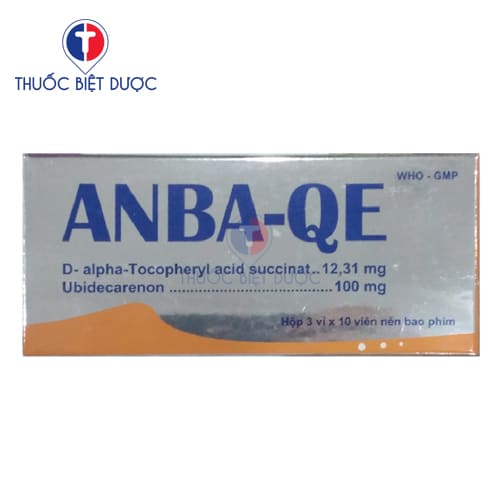 Anba-QE