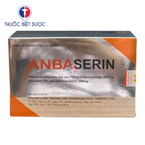 Anbaserin