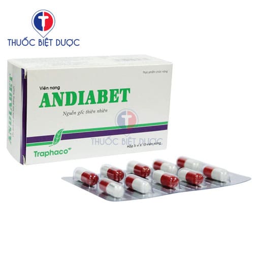 Andiabet