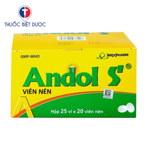 Andol S