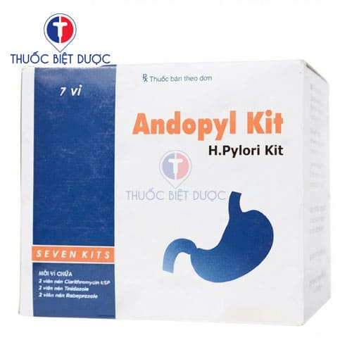 Andopyl Kit