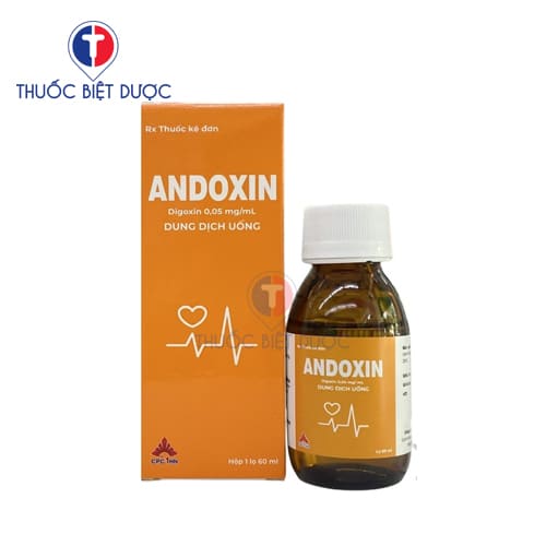 Andoxin