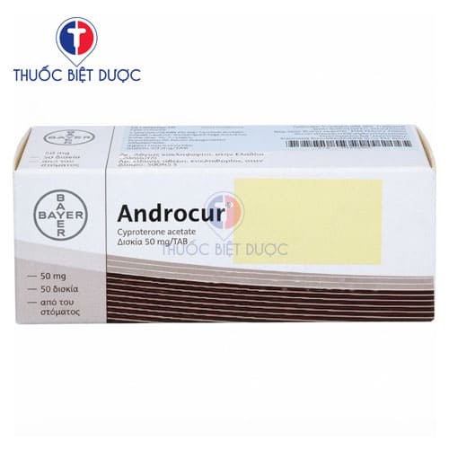 Androcur