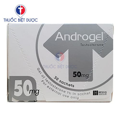 Androgel