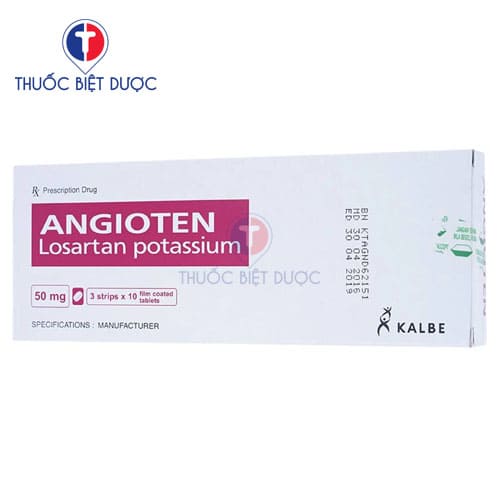 Angioten