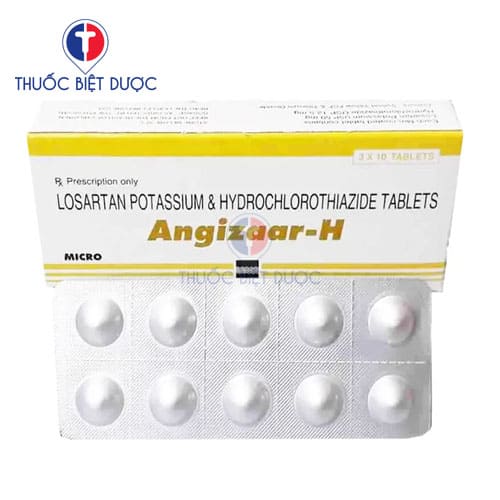 Angizaar H