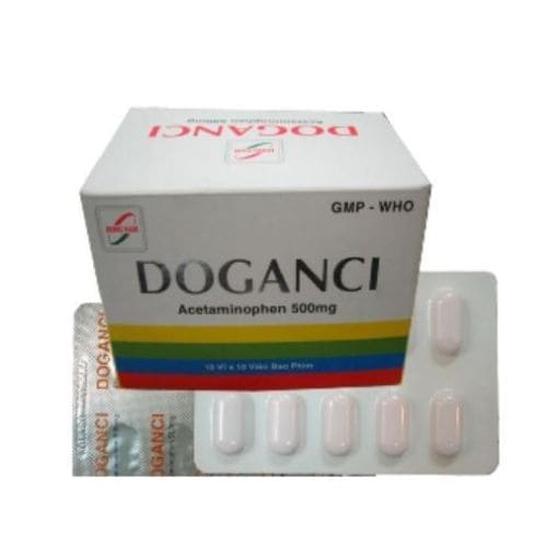 Doganci-500mg