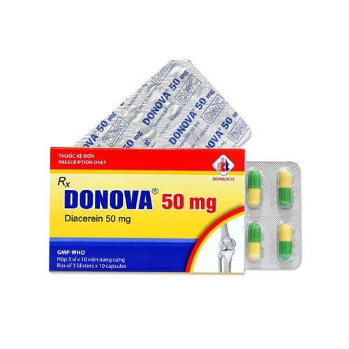Donova