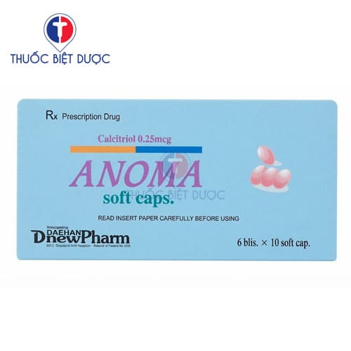 Anoma
