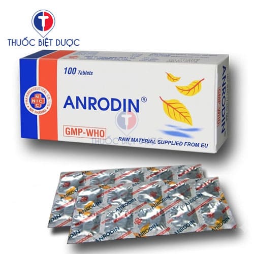 Anrodin