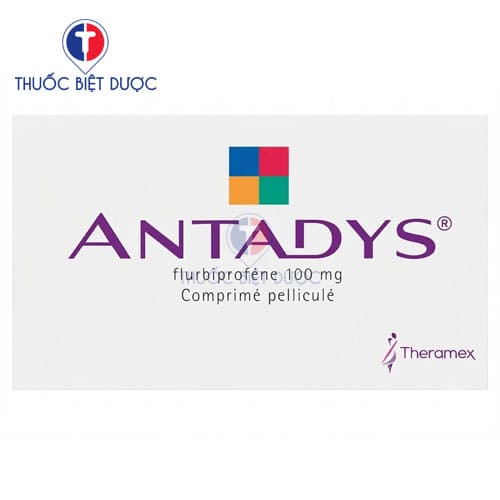 Antadys