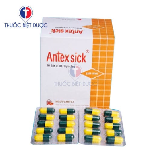 Antexsick