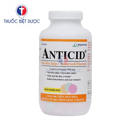 Anticid