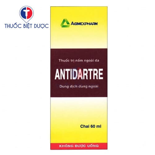 Antidartre