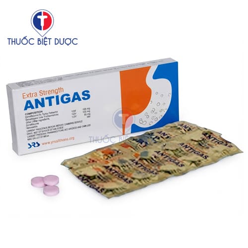 Antigas