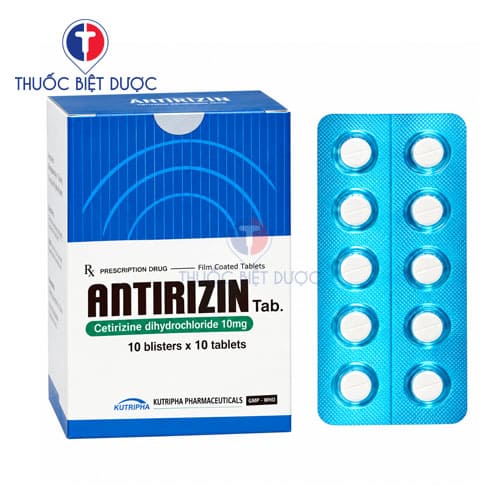Antirizin