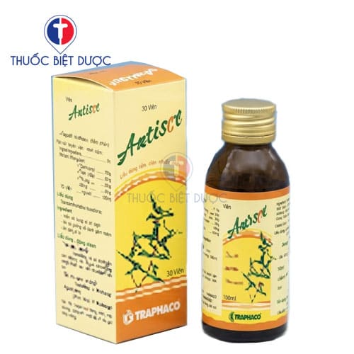 Antisot