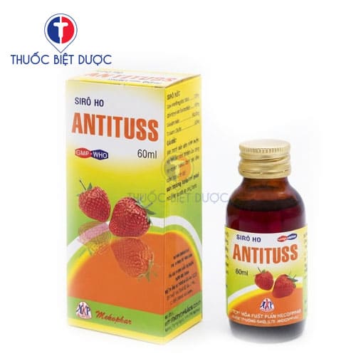 Antituss
