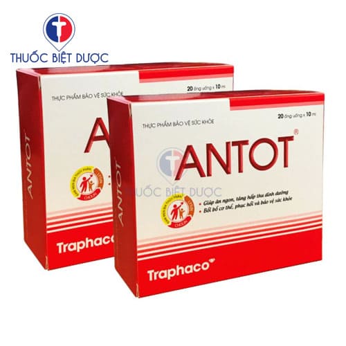 Antot