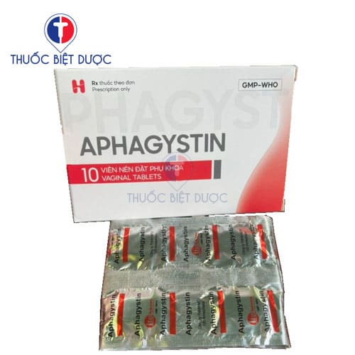 Aphagystin