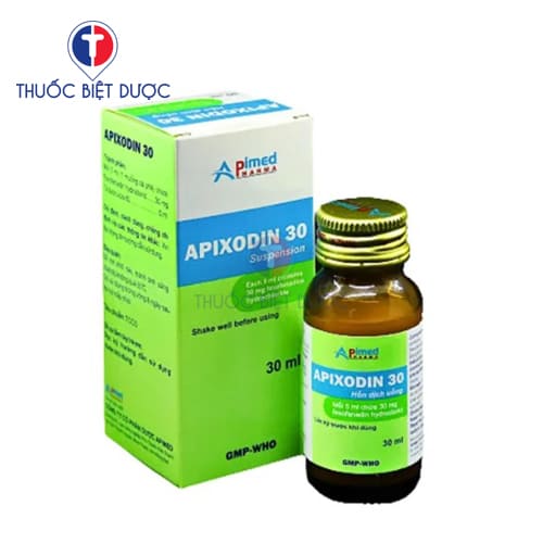 Apixodin 30