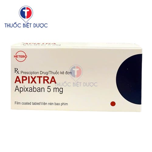 Apixtra