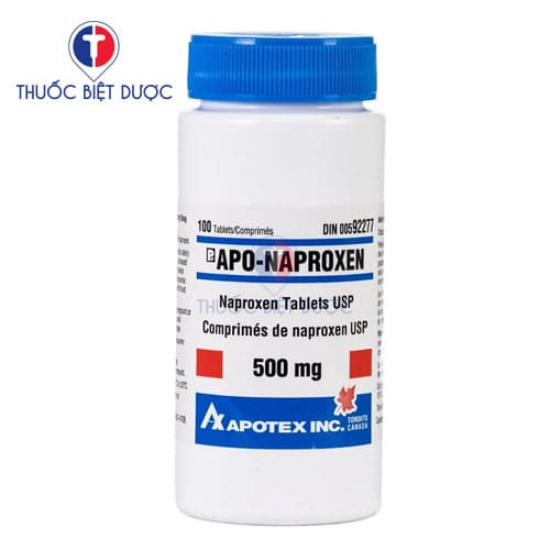 Apo naproxen