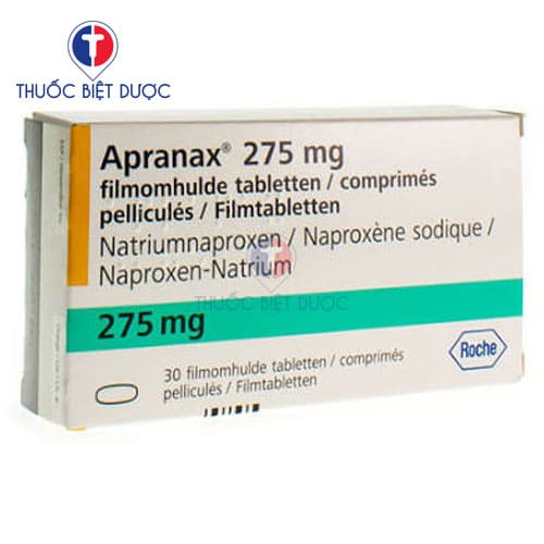 Apranax