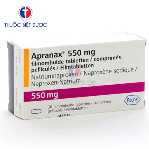 Apranax