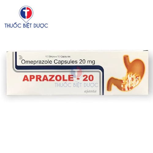Aprazole 20