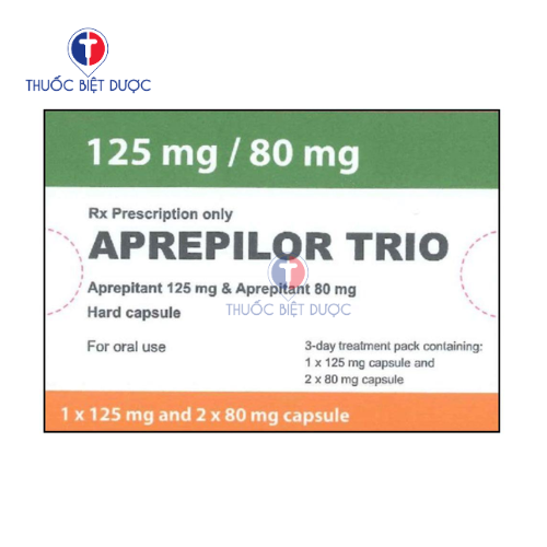 Aprepilor Trio