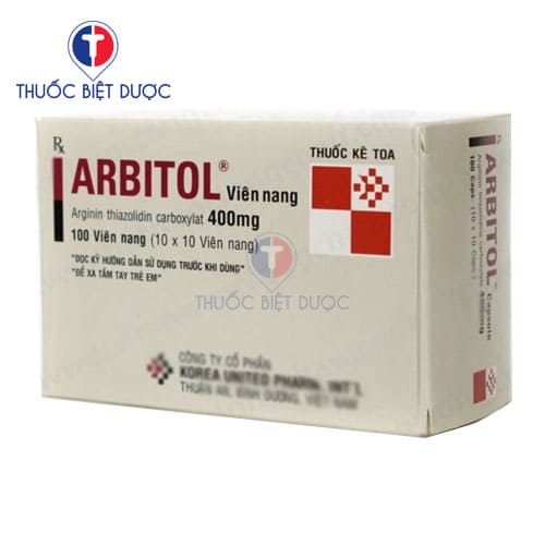 Arbitol