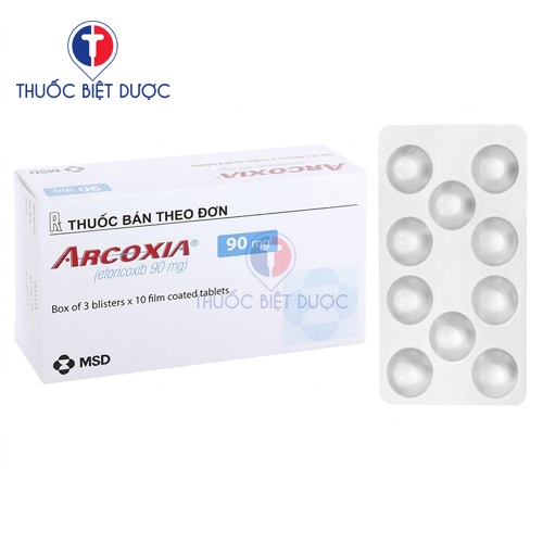 Arcoxia 90mg