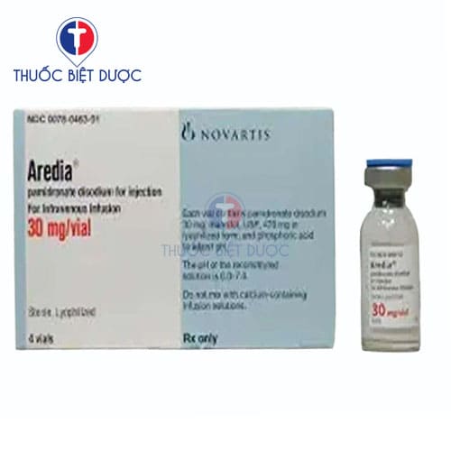 Aredia