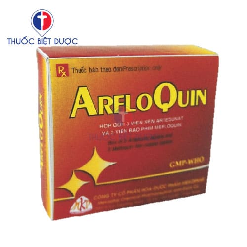 Arfloquin