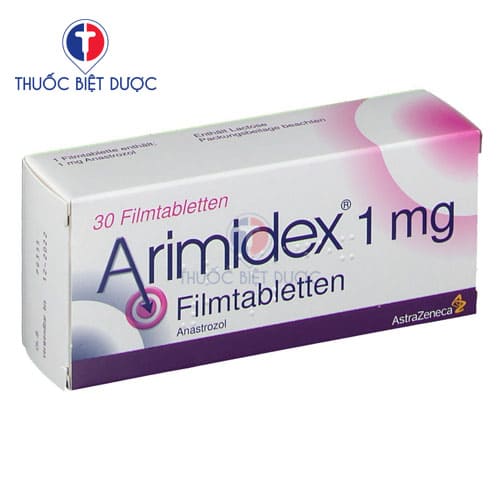 Arimidex
