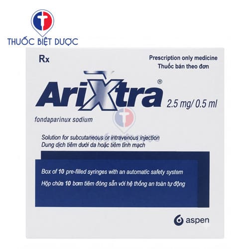 Arixtra