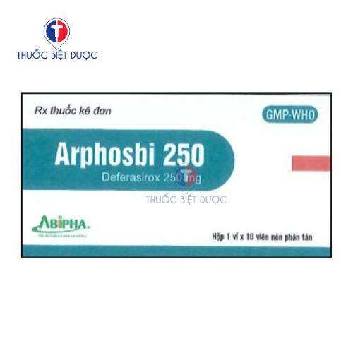 Arphosbi 125