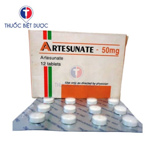 Artesunate
