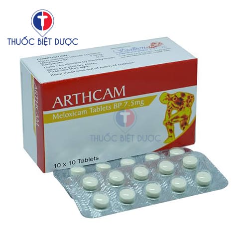 Arthcam
