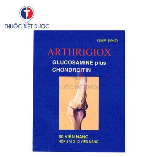 Arthrigiox