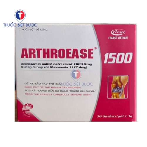 Arthroease 1500mg