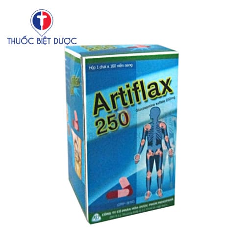 Artiflax 250