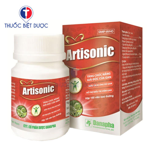 Artisonic