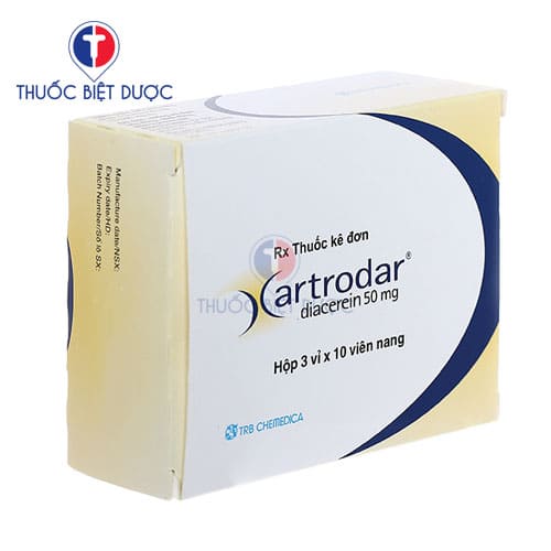 Artrodar