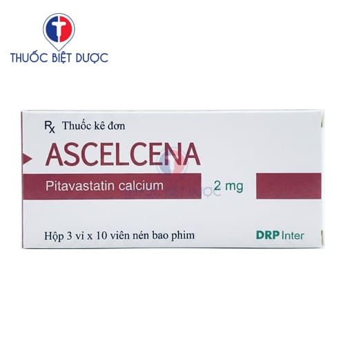 Ascelcena